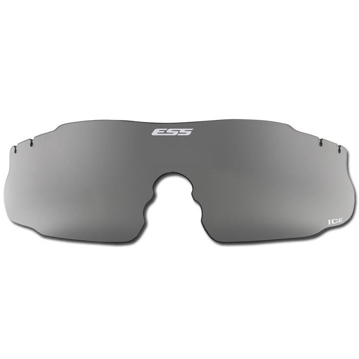 ESS - ICE 3LS Taktische Brille