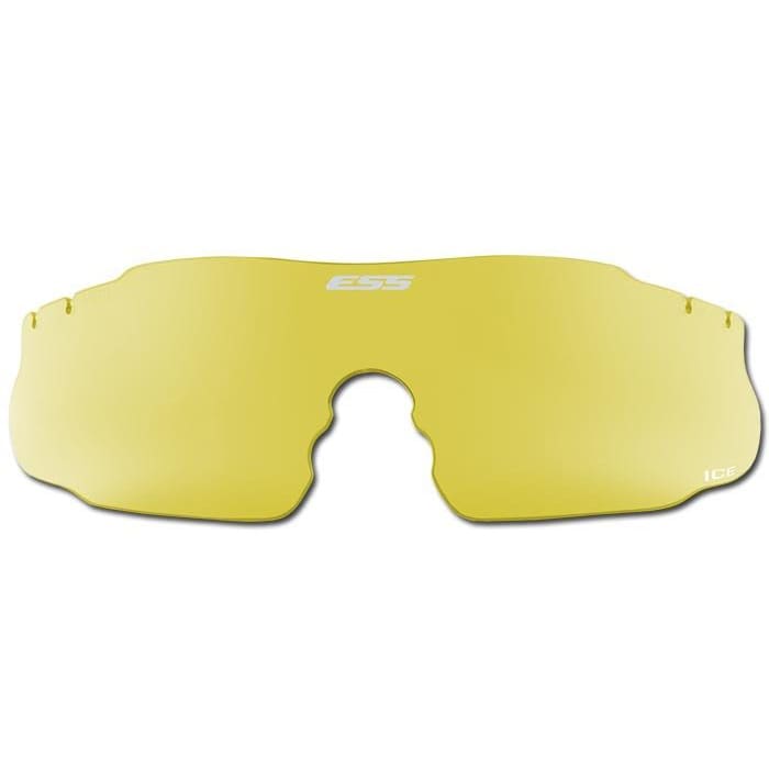 ESS - ICE 3LS Taktische Brille