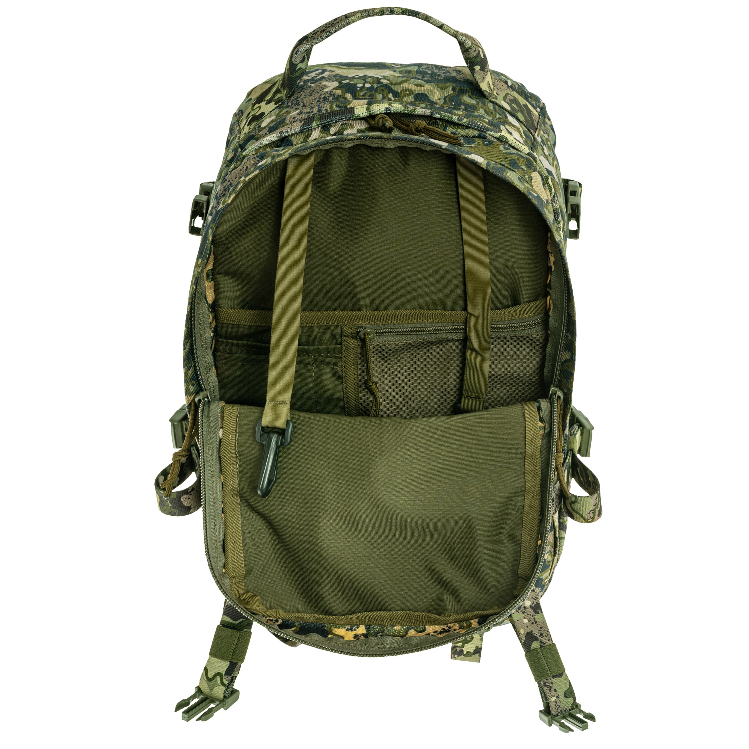 Wisport - Sparrow II Rucksack 30 l - MAPA