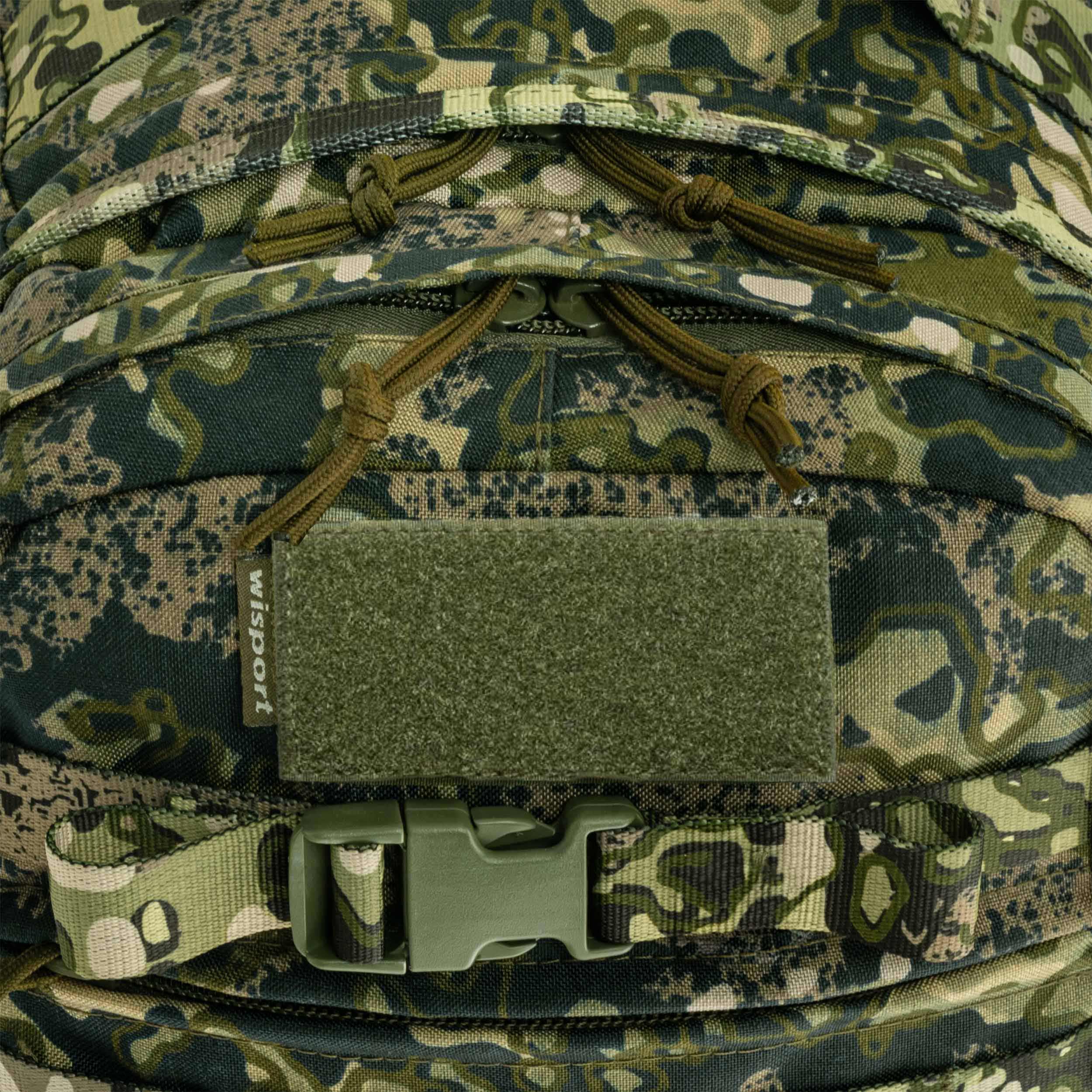 Wisport - Sparrow II Rucksack 30 l - MAPA