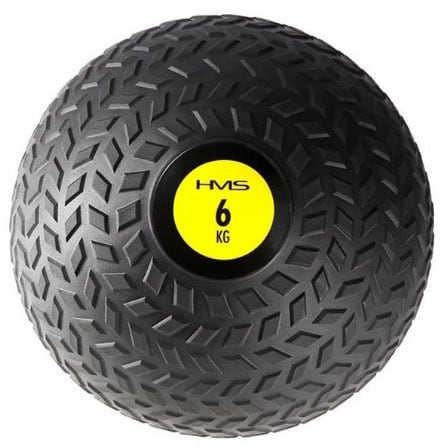 HMS PST Slam Ball 6 kg
