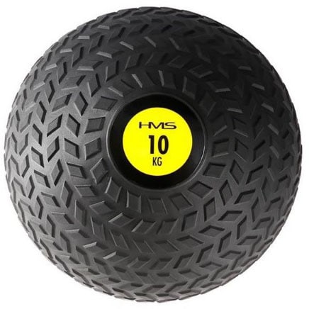 HMS PST Slam Ball 10 kg