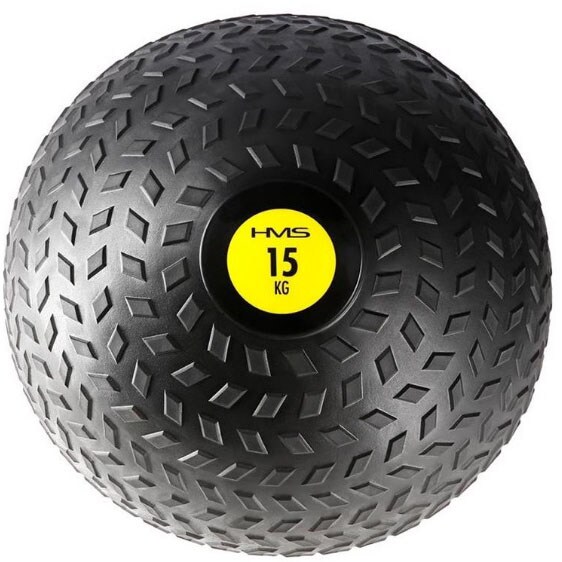 HMS PST Slam Ball 15 kg