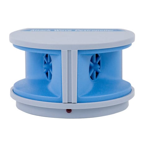 Leaven Attack Wave Ultraschall-Nagetierabschreckung