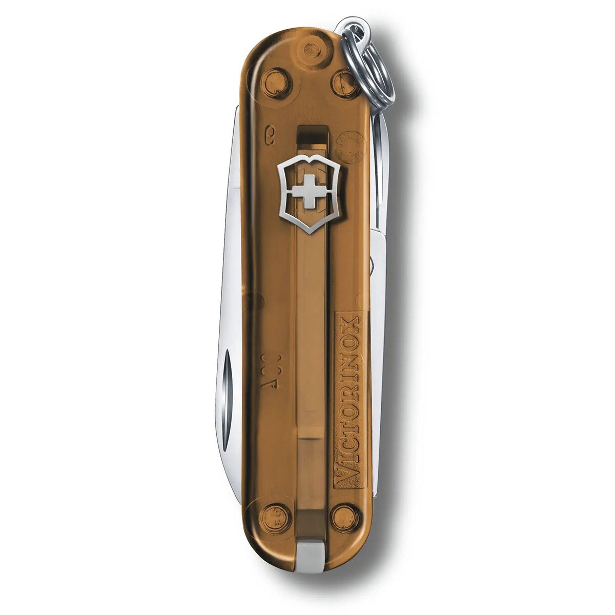 Victorinox Classic SD - Taschenmesser - Chocolate Fudge