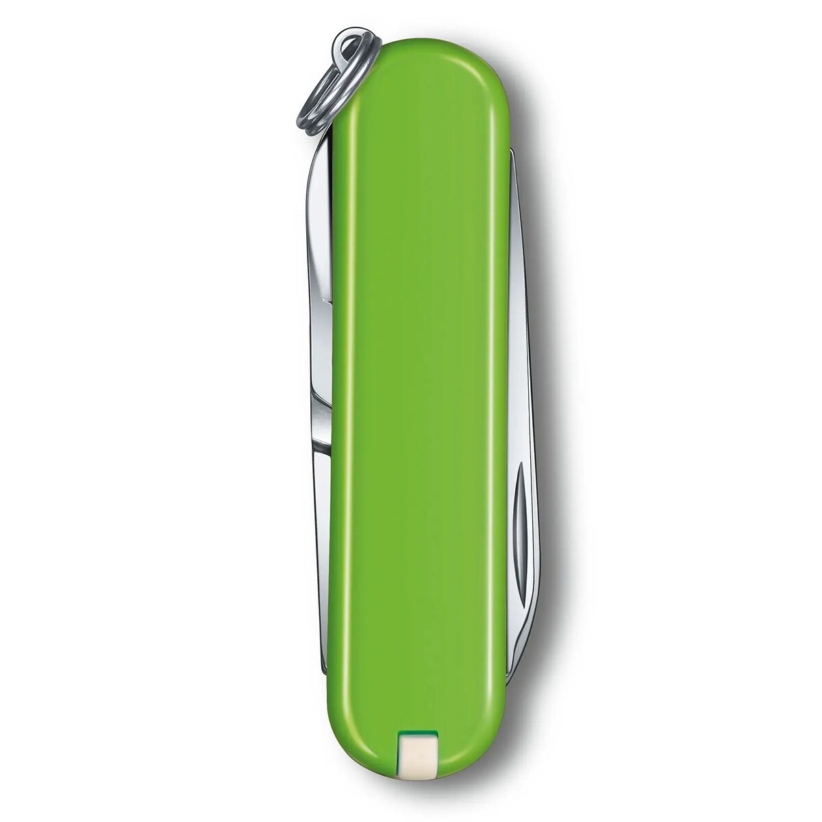 Victorinox - Classic SD Smashed Avocado Taschenmesser