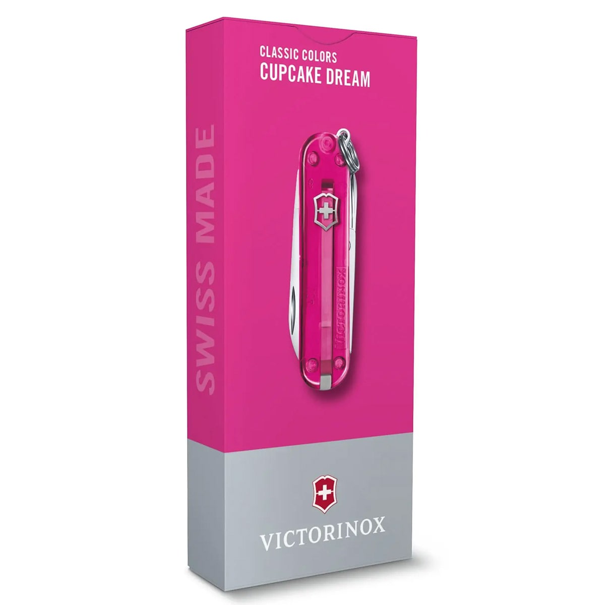 Victorinox - Classic SD Cupcake Dream Taschenmesser