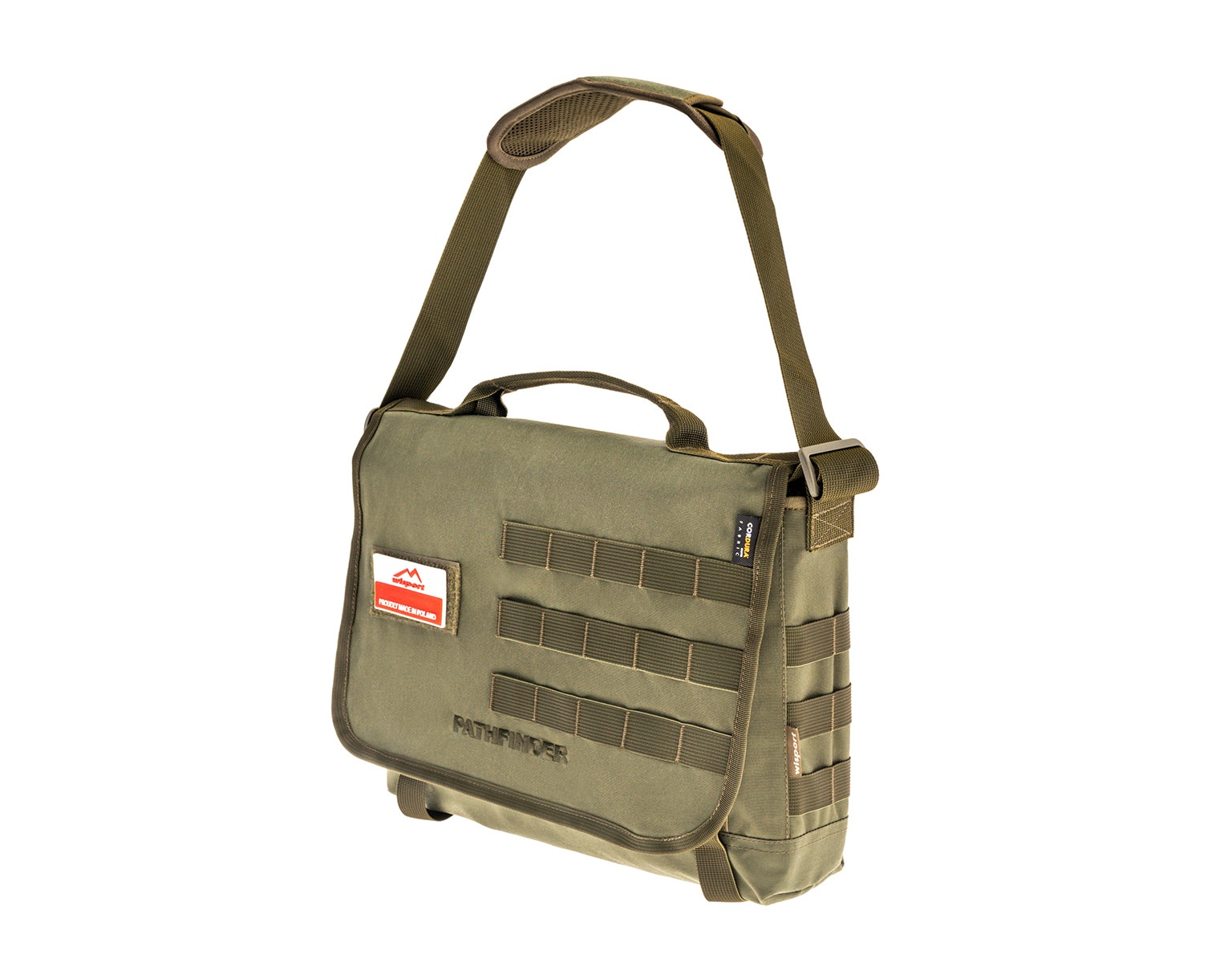 Wisport Pathfinder - Tasche 15