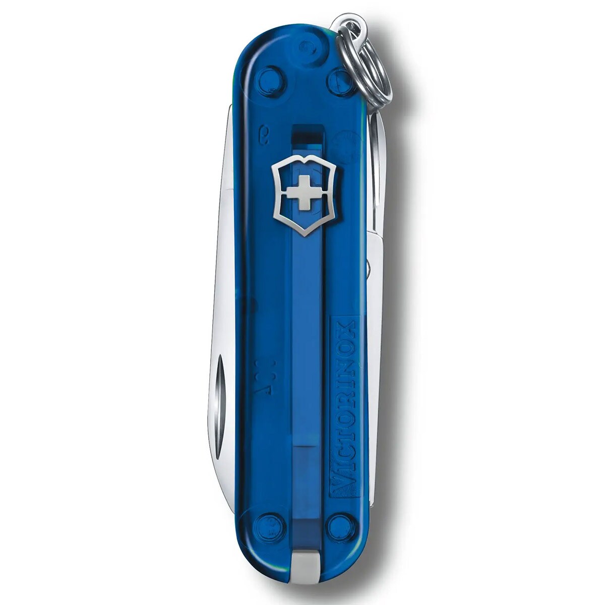 Victorinox - Classic SD Deep Ocean Taschenmesser