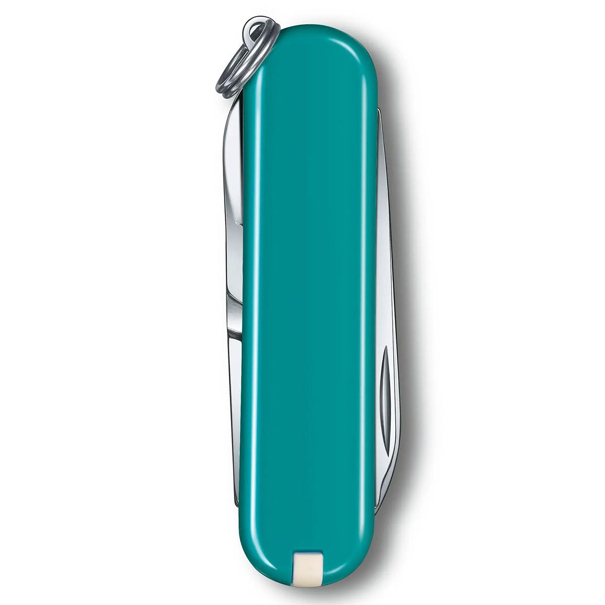 Victorinox - Classic SD Mountain Lake Taschenmesser