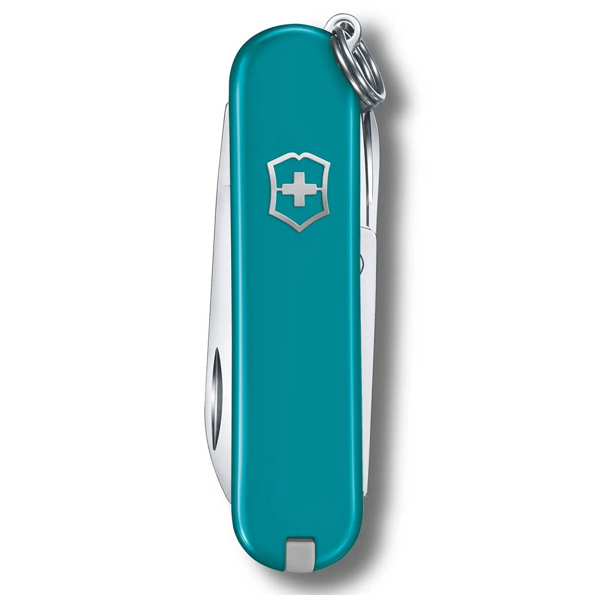 Victorinox - Classic SD Mountain Lake Taschenmesser