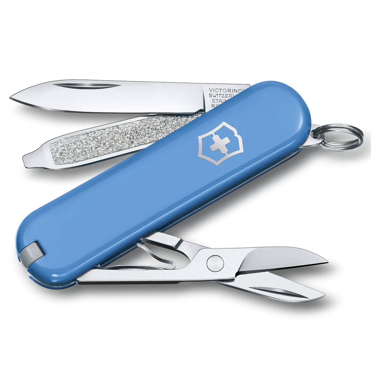 Victorinox - Classic SD Summer Rain Taschenmesser