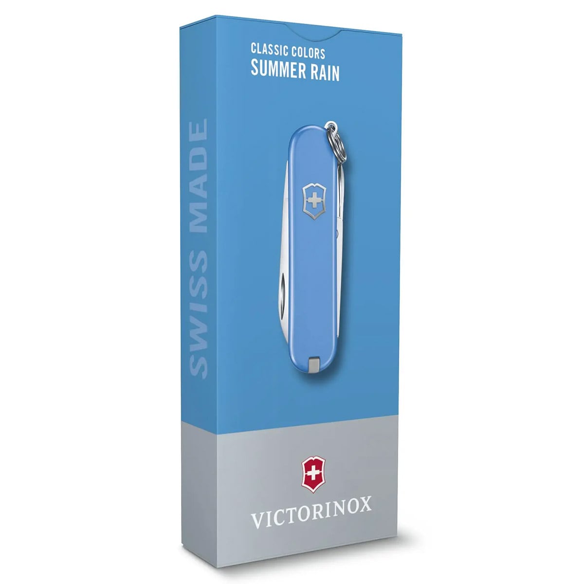 Victorinox - Classic SD Summer Rain Taschenmesser