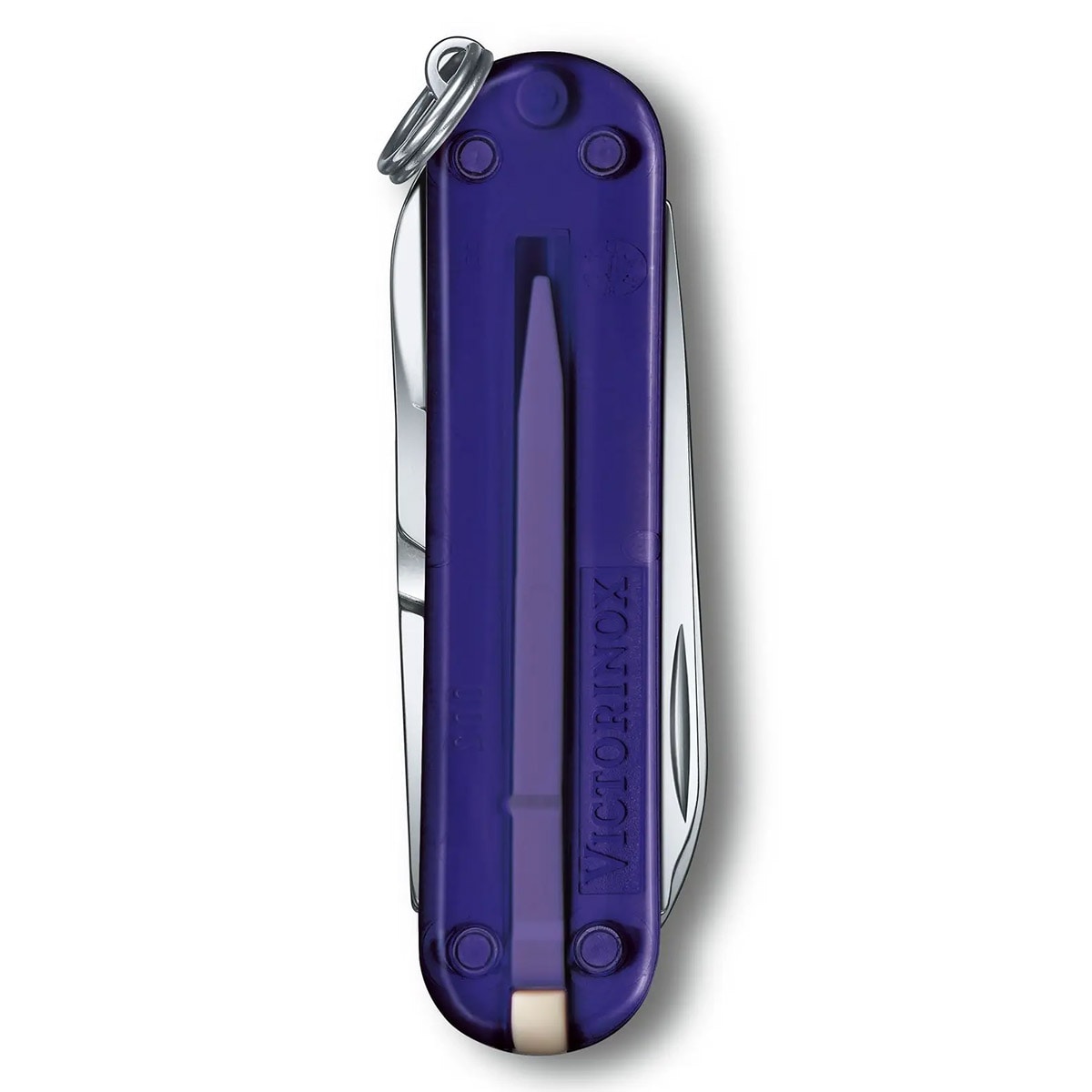 Victorinox - Classic SD Persian Indygo Taschenmesser