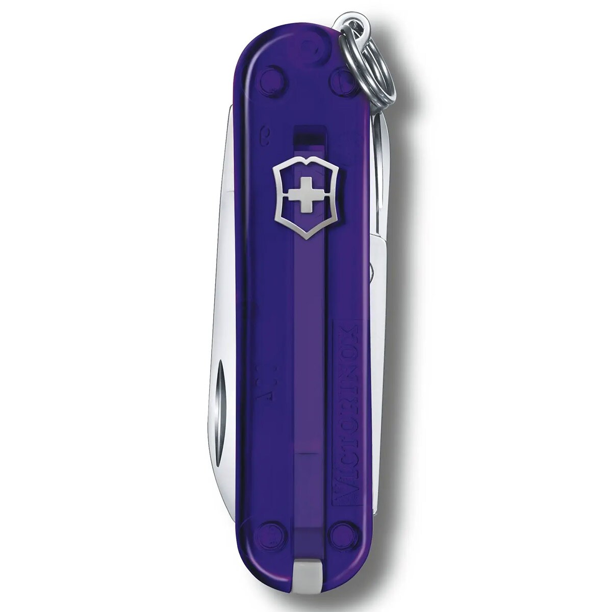 Victorinox - Classic SD Persian Indygo Taschenmesser