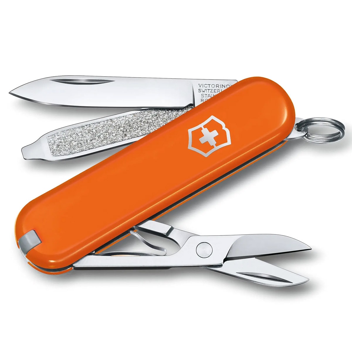 Victorinox - Classic SD Mango Tango Taschenmesser