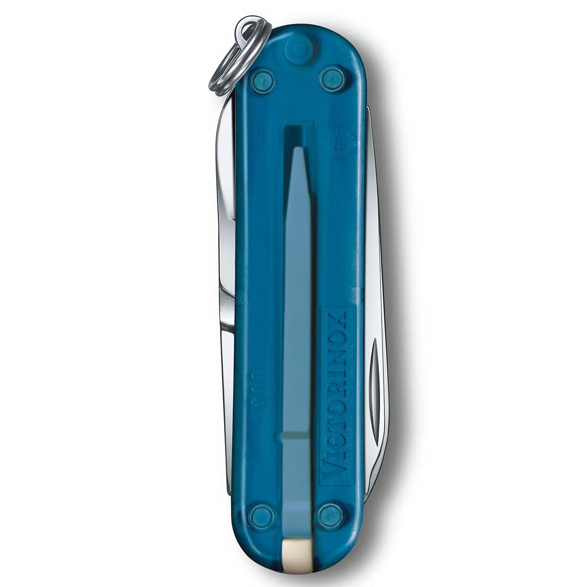 Victorinox - Classic SD - Taschenmesser - Sky High