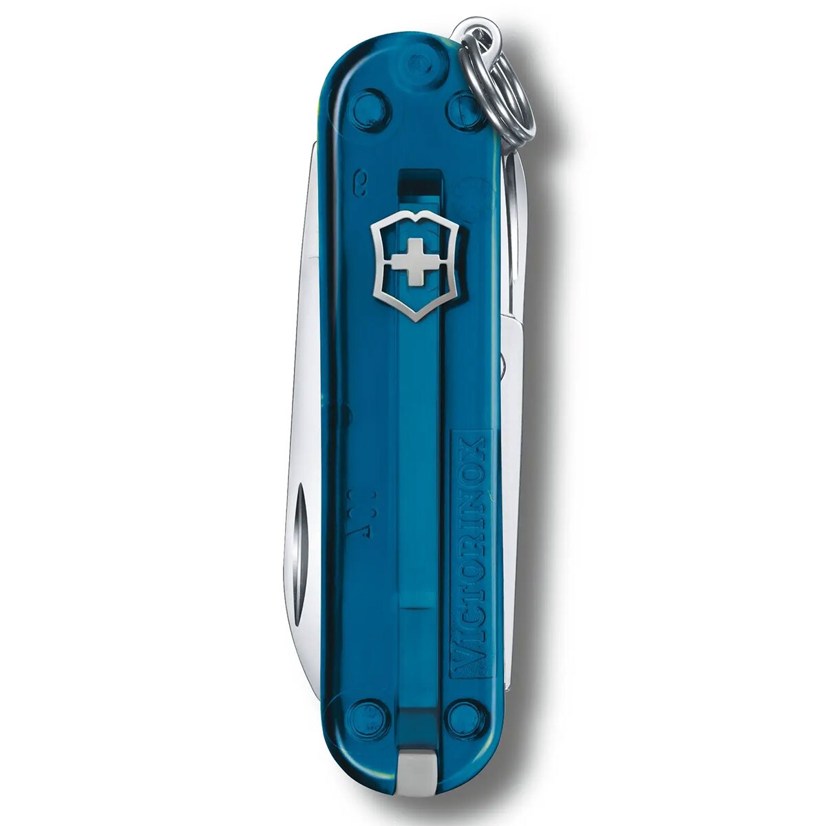 Victorinox - Classic SD - Taschenmesser - Sky High