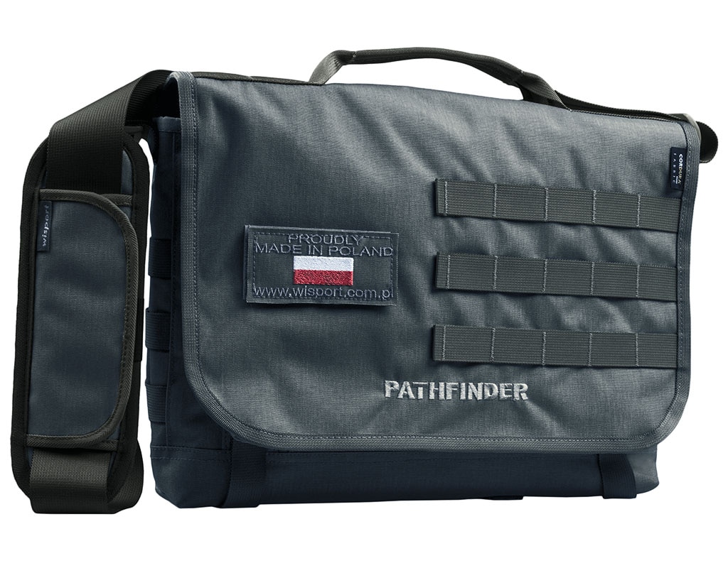 Wisport Pathfinder - Tasche 15