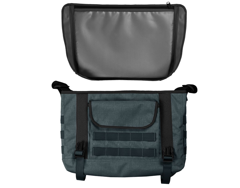 Wisport Pathfinder - Tasche 15