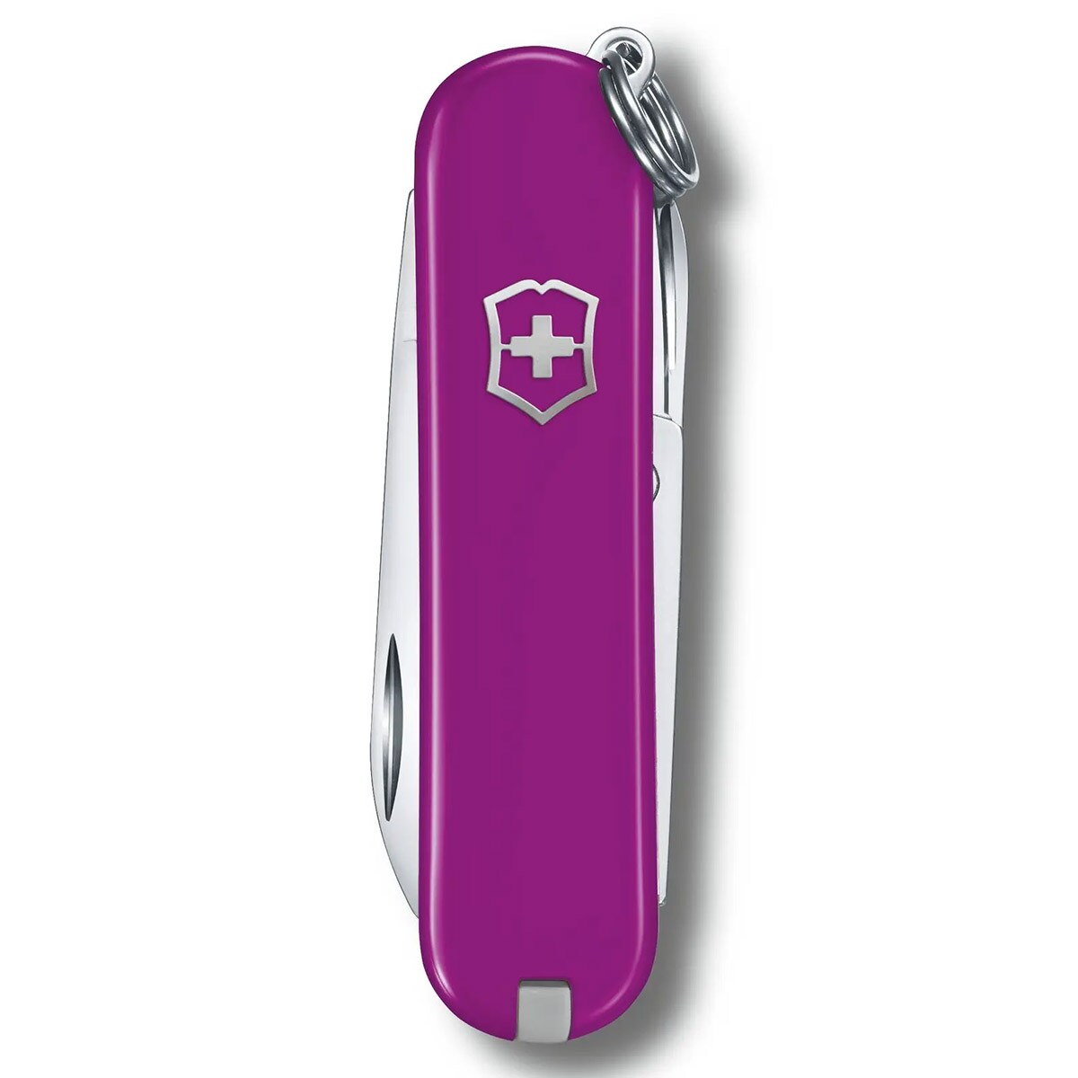 Victorinox - Classic SD Tasty Grape Taschenmesser