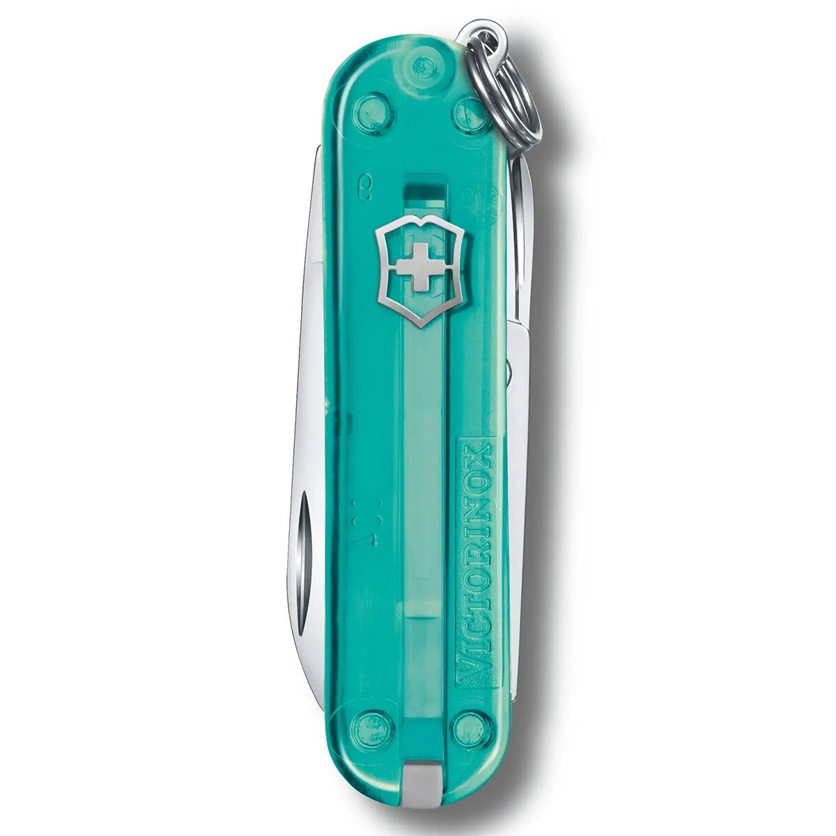 Victorinox - Classic SD Tropical Surf Taschenmesser