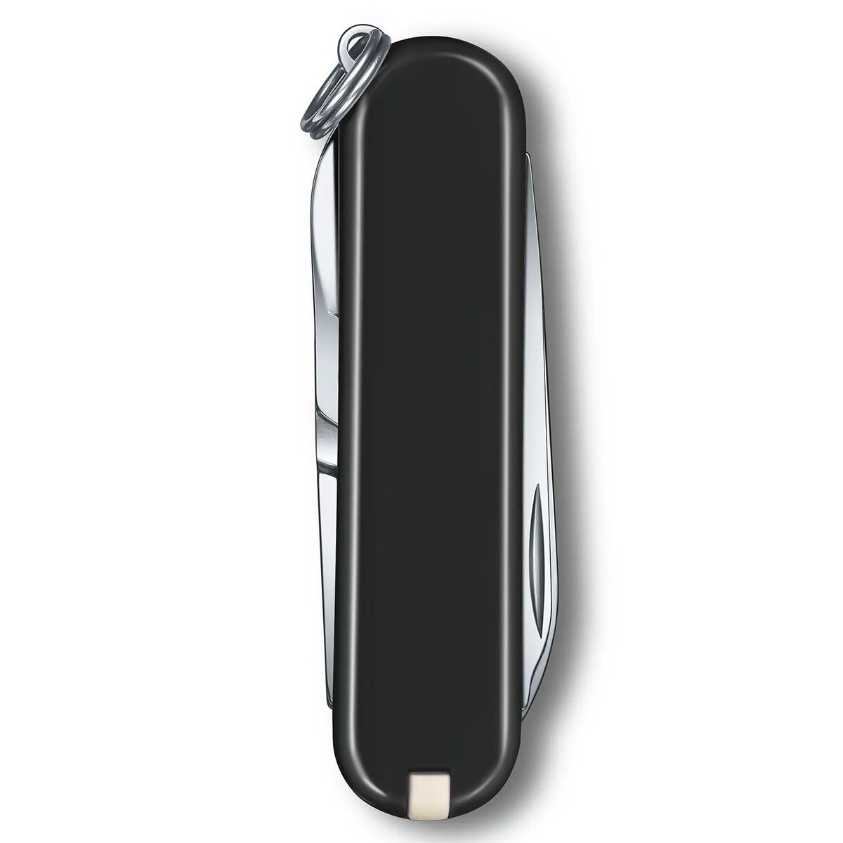 Victorinox - Classic SD Dark Illusion Taschenmesser