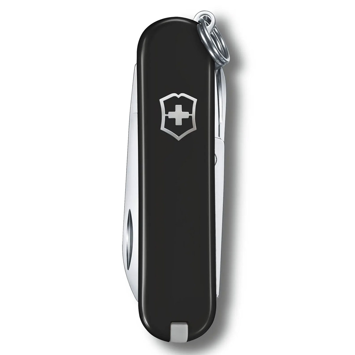 Victorinox - Classic SD Dark Illusion Taschenmesser