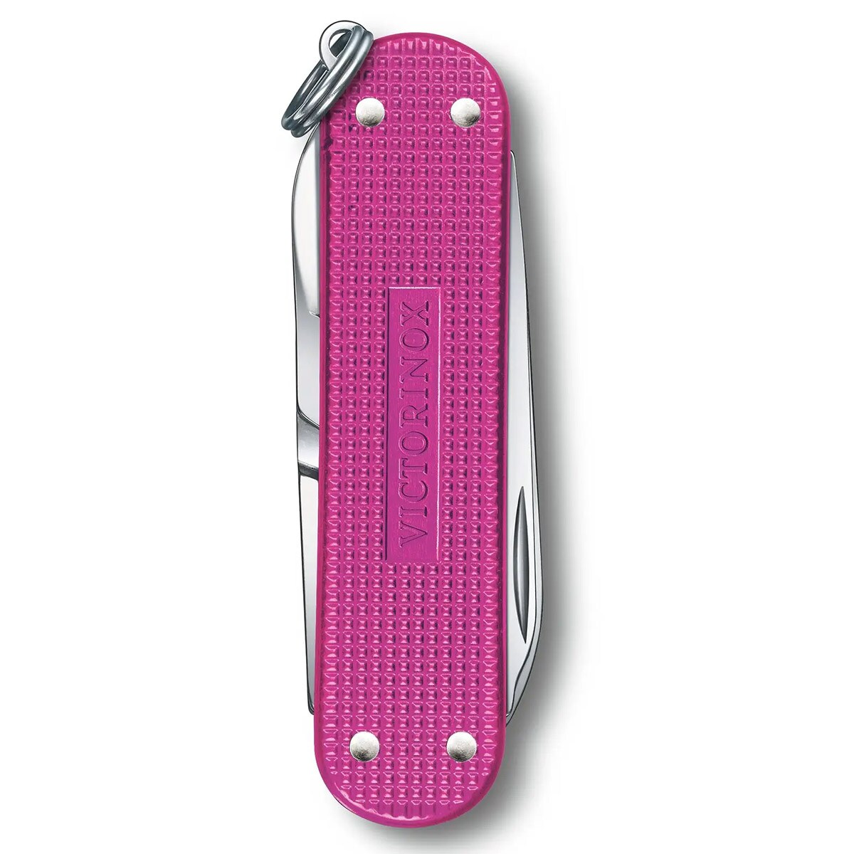 Victorinox - Classic Alox - Taschenmesser - Flamingo Party