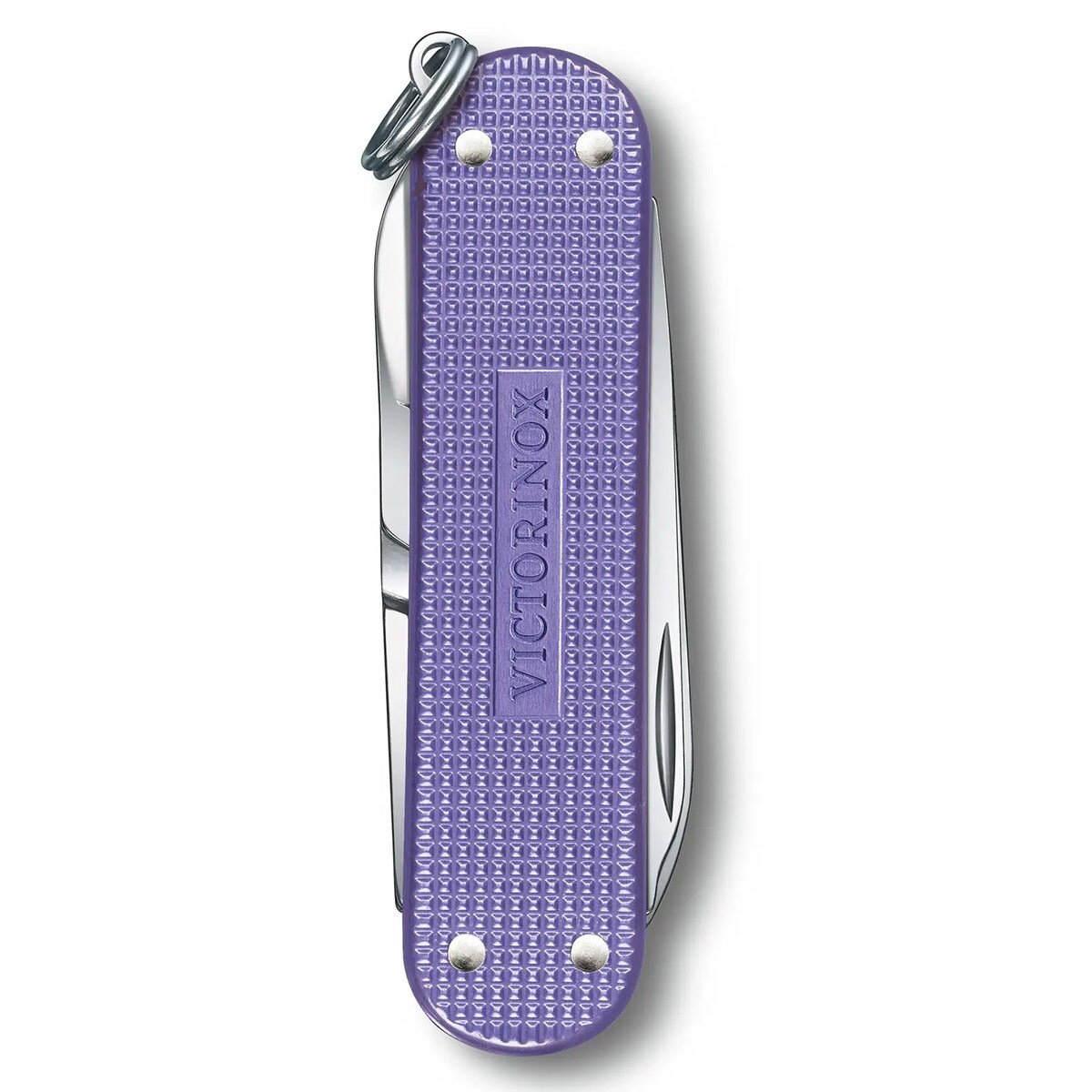 Victorinox - Classic Alox - Taschenmesser - Electric Lavendel 