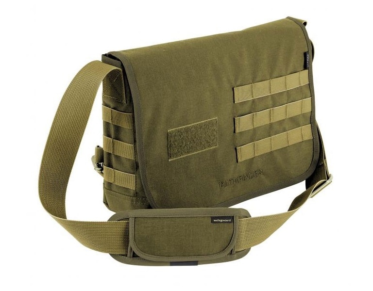 Wisport Pathfinder - Tasche 15