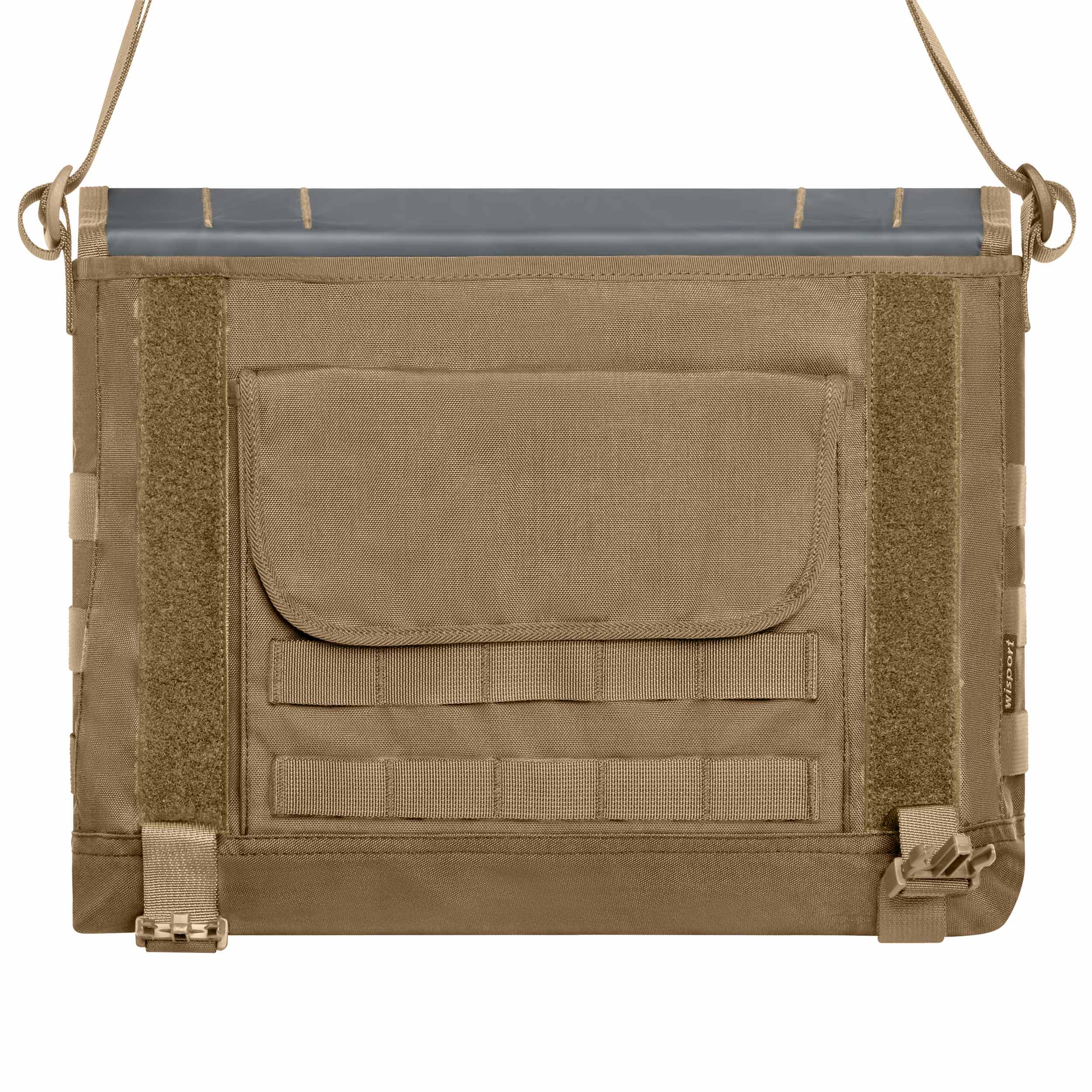 Wisport Pathfinder - Tasche 15