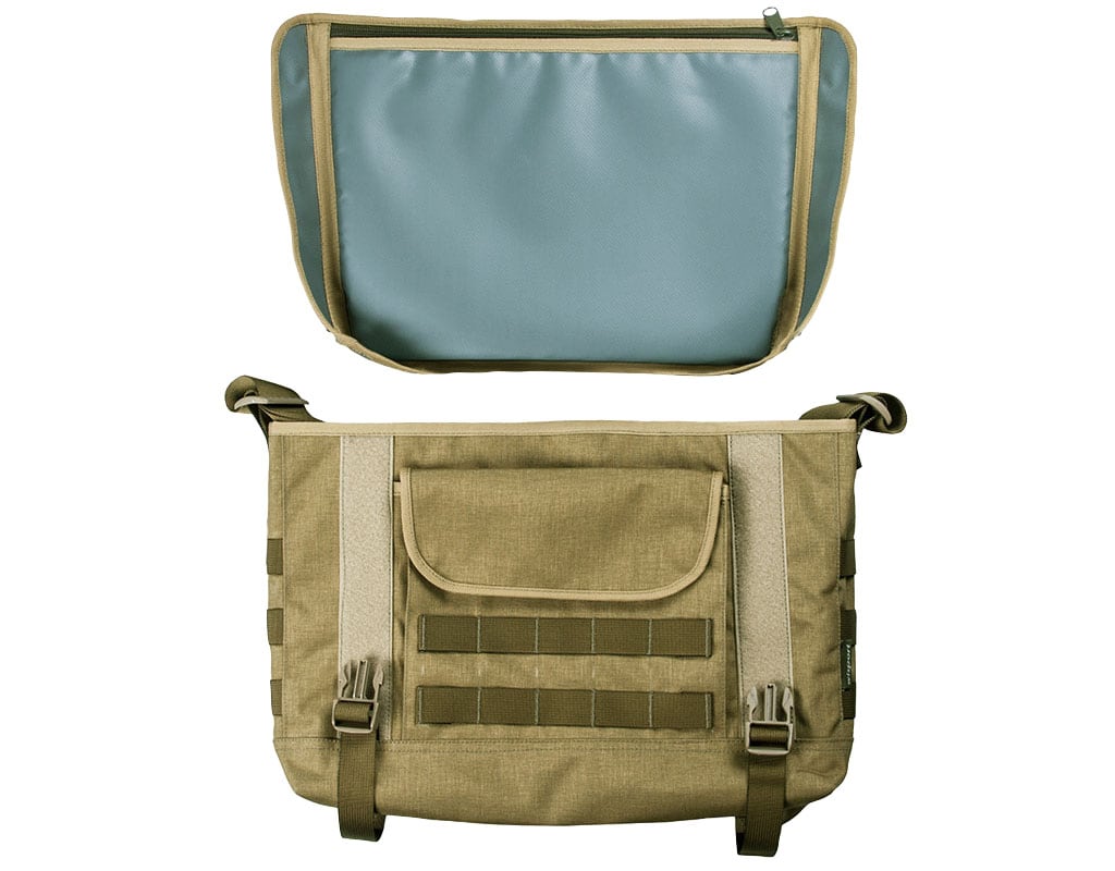 Wisport Pathfinder - Tasche 15