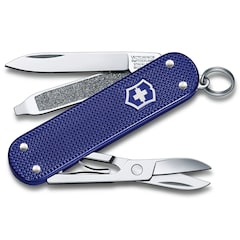 Victorinox - Classic Alox - Taschenmesser - Night Dive