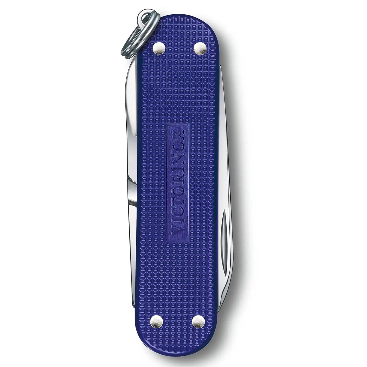 Victorinox - Classic Alox - Taschenmesser - Night Dive