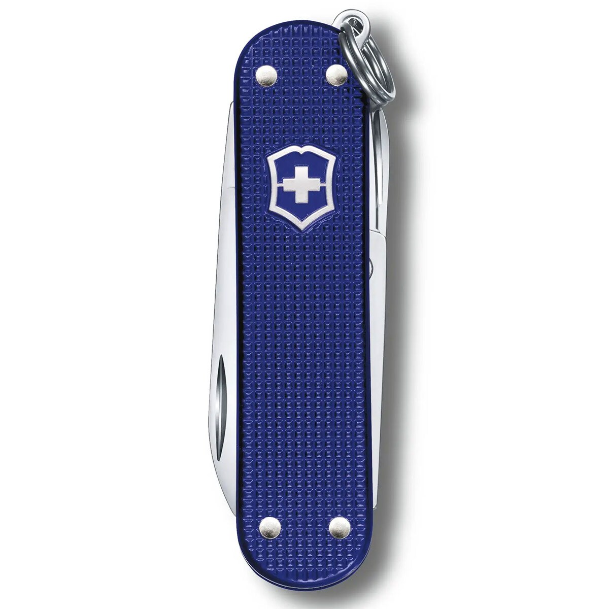 Victorinox - Classic Alox - Taschenmesser - Night Dive