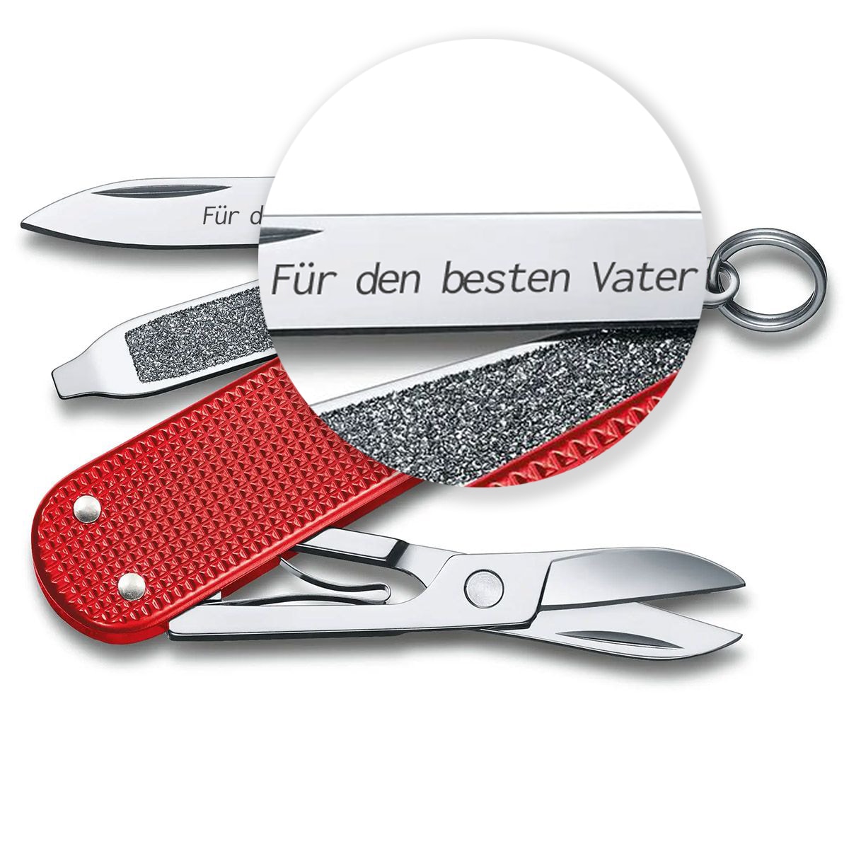 Victorinox - Classic Alox - Taschenmesser - Sweet Berry