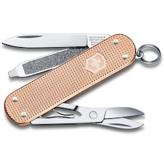 Victorinox - Classic Alox - Taschenmesser - Fresh Peach