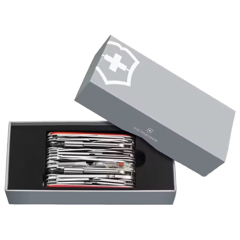 Victorinox - Swiss Champ - Taschenmesser - XXL
