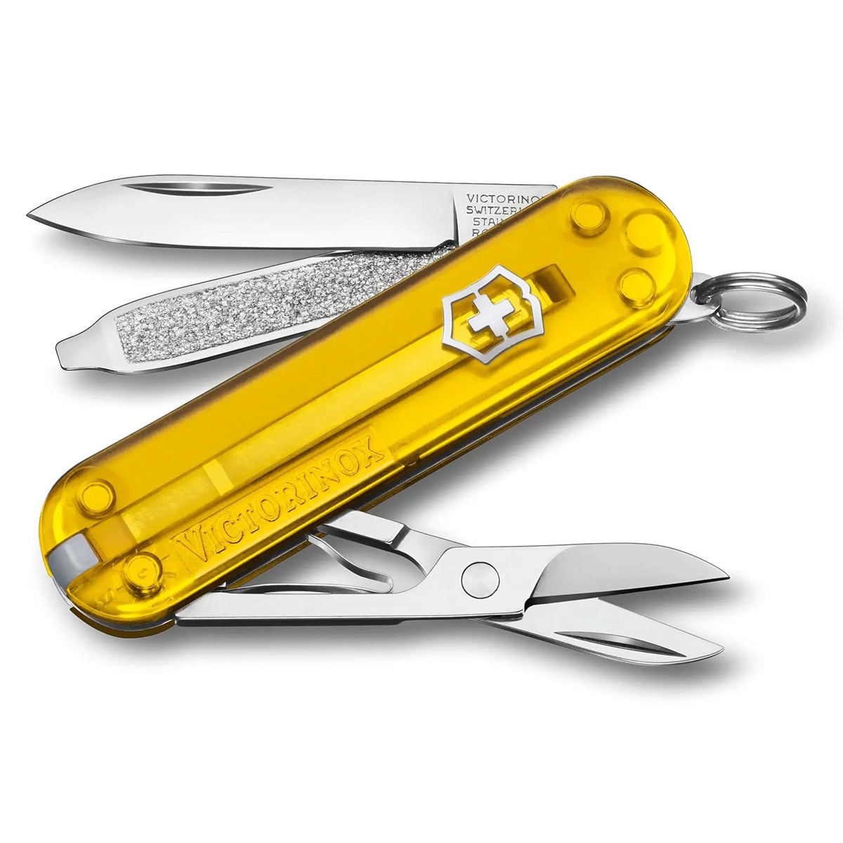 Victorinox Classic SD - Taschenmesser - Tuscan Sun