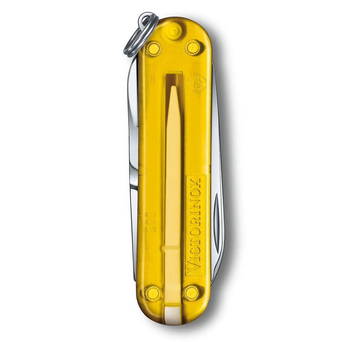 Victorinox - Classic SD - Taschenmesser - Tuscan Sun