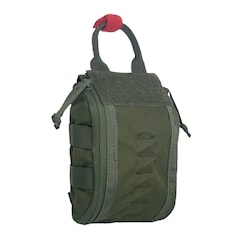 Texar - Medizintasche - Olive