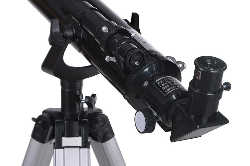 Opticon - Taurus 350x70 mm 70F700 - Teleskop