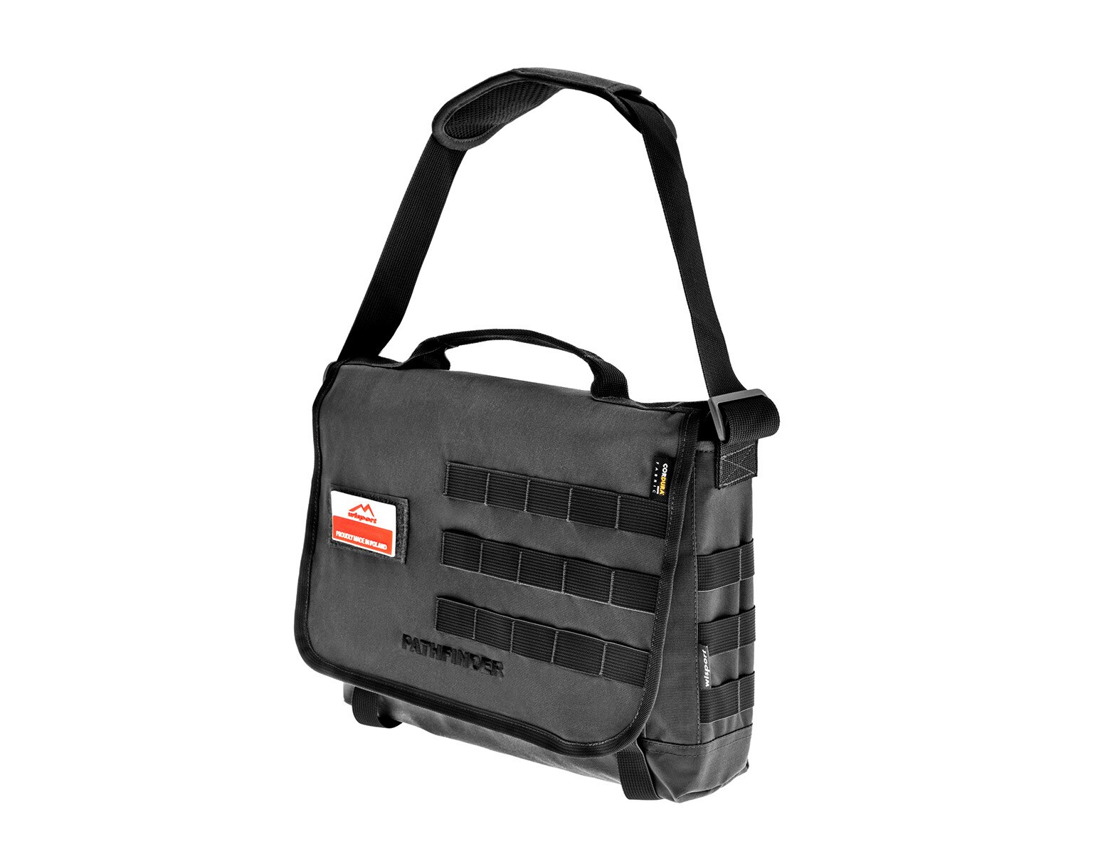 Wisport Pathfinder - Tasche 15