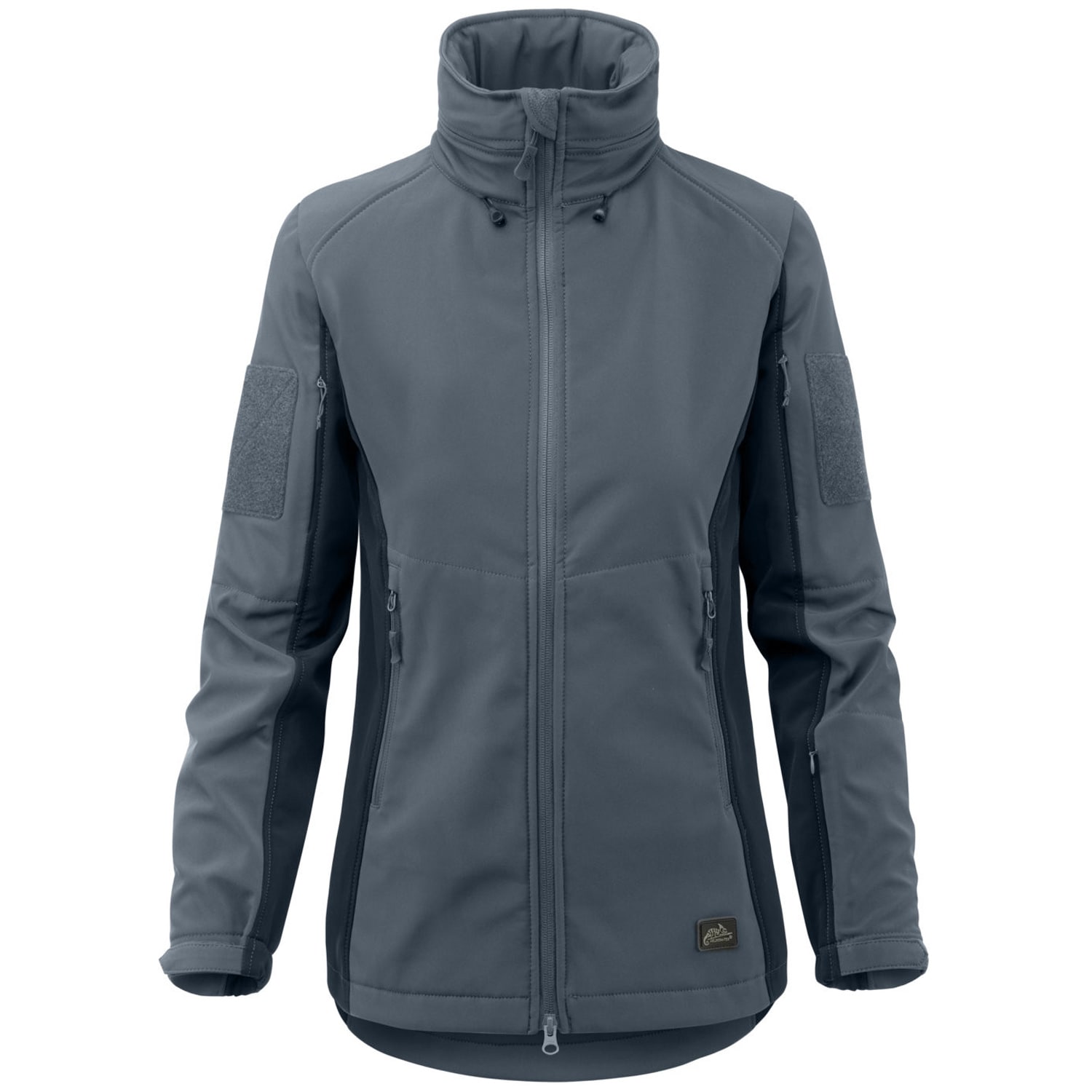 Helikon-Tex - Gunfighter Softshell - Jacke für Damen - Navy Blue