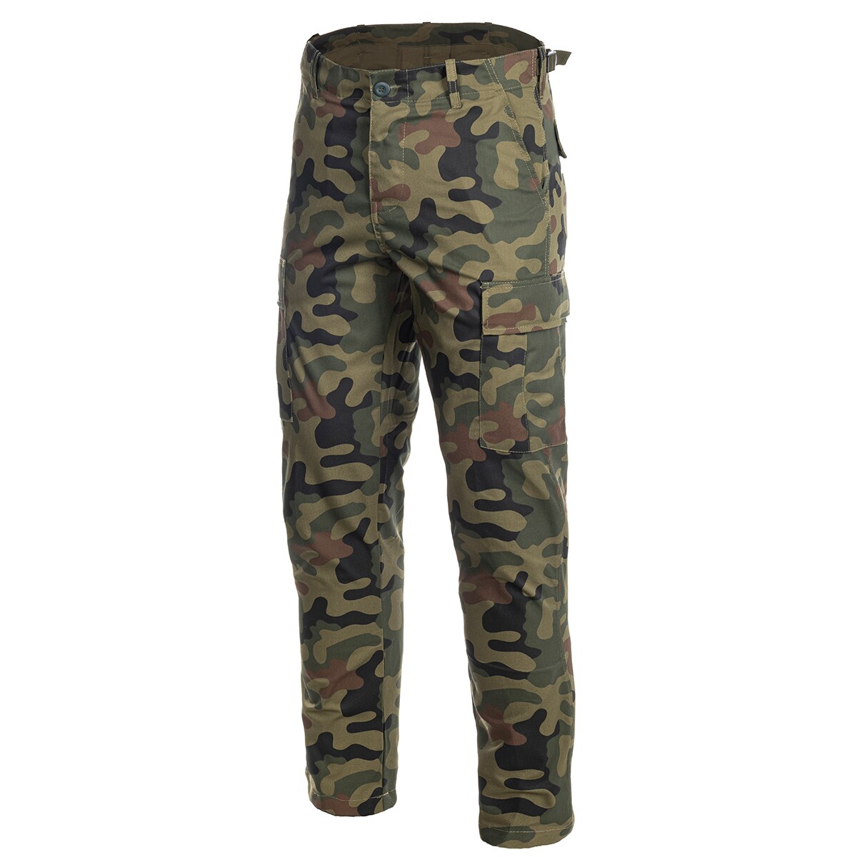 Maxtex - Morowo BDU Specforce - Hose - wz.93 Pantera PL Woodland
