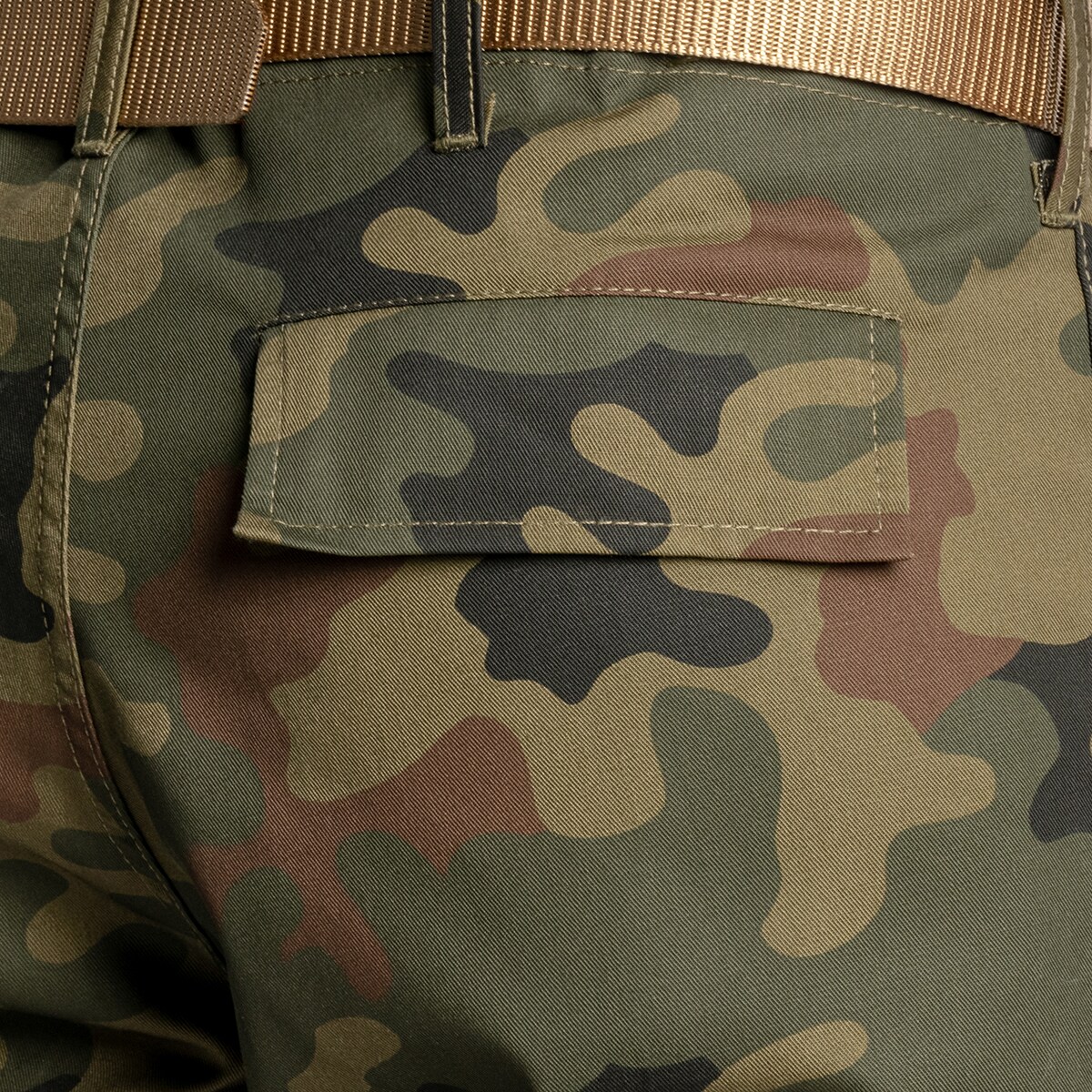 Maxtex - Morowo BDU Specforce - Hose - wz.93 Pantera PL Woodland