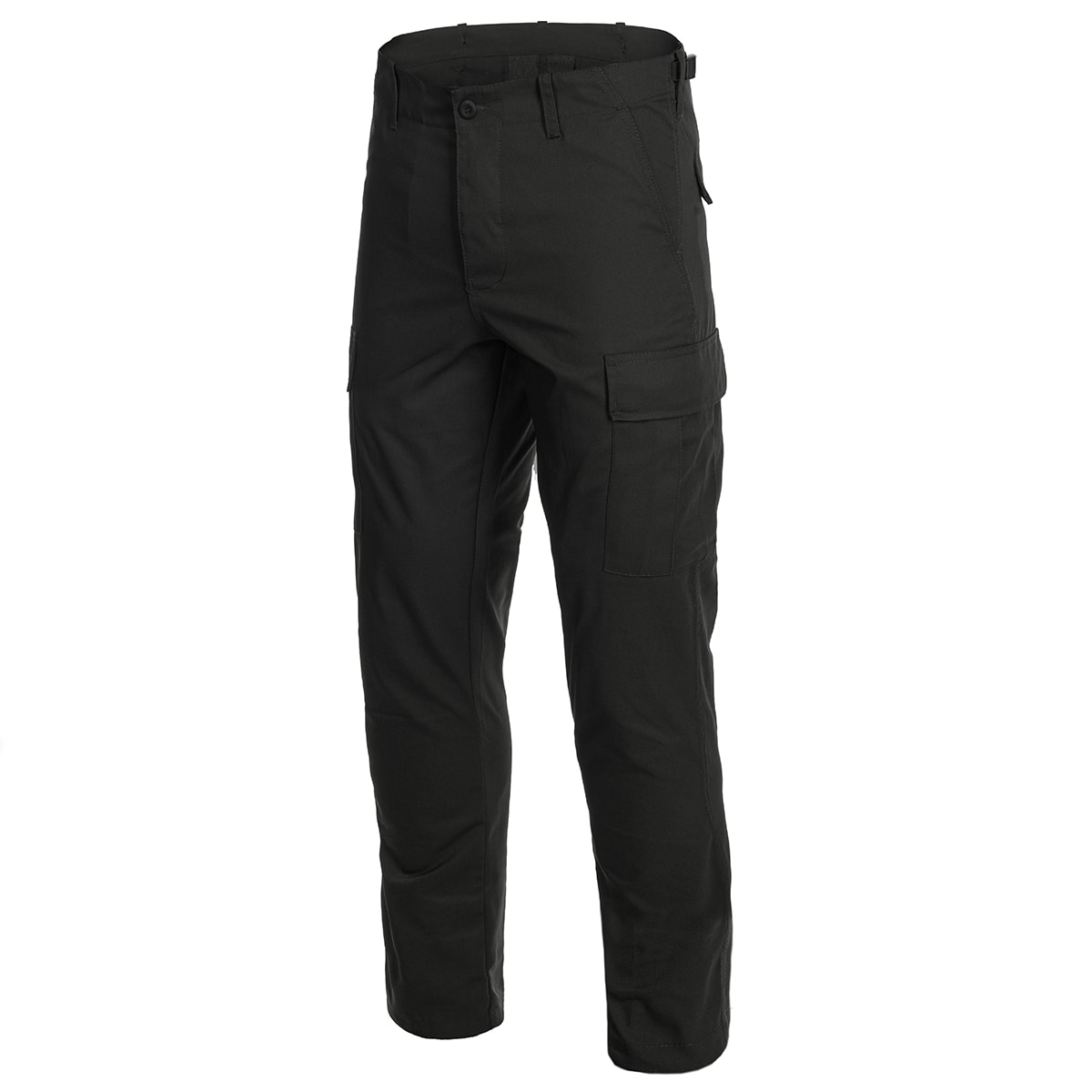 Maxtex - Morowo BDU Specforce - Hose - Black