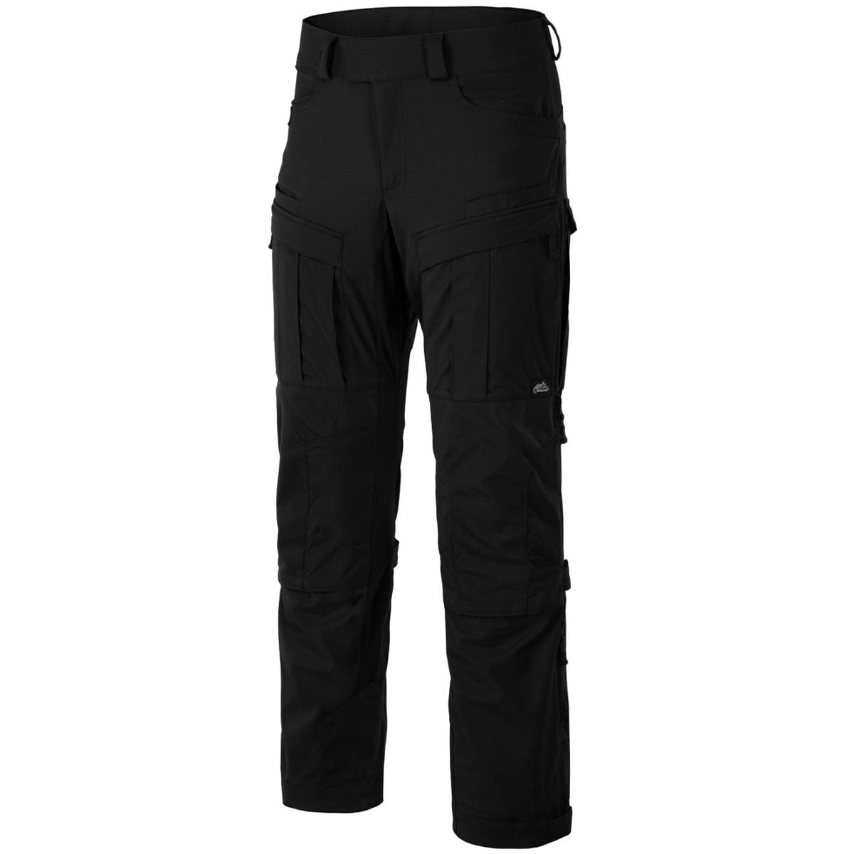 Helikon - MCDU DyNyCo Rip-Stop - Hose - Black