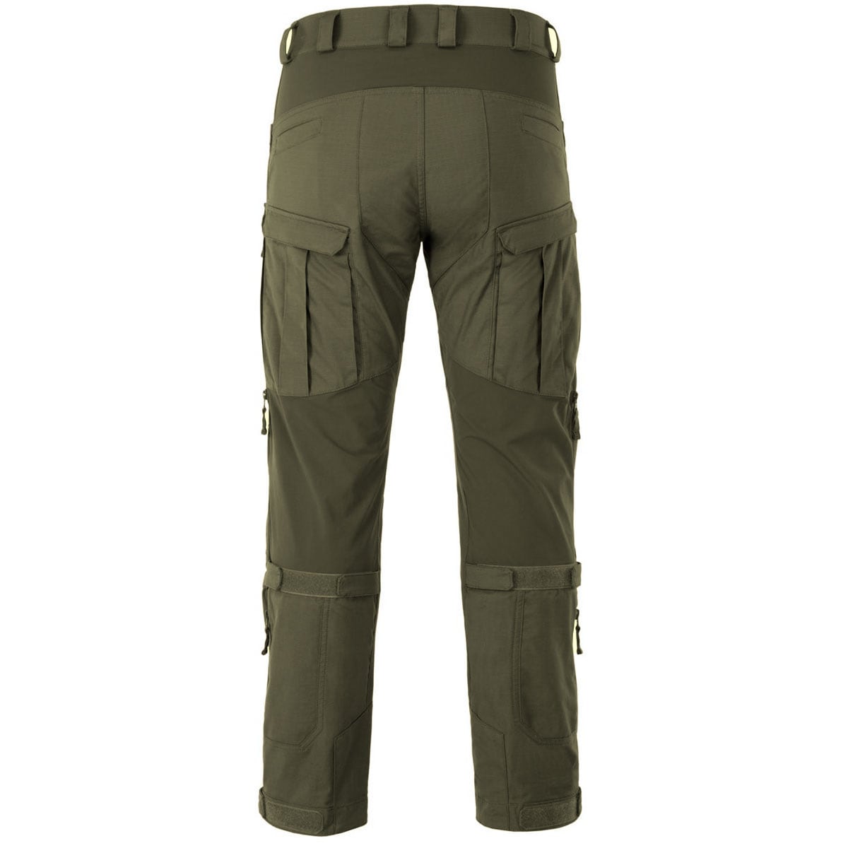 Helikon - MCDU DyNyCo Rip-Stop - Hose - Olive Green